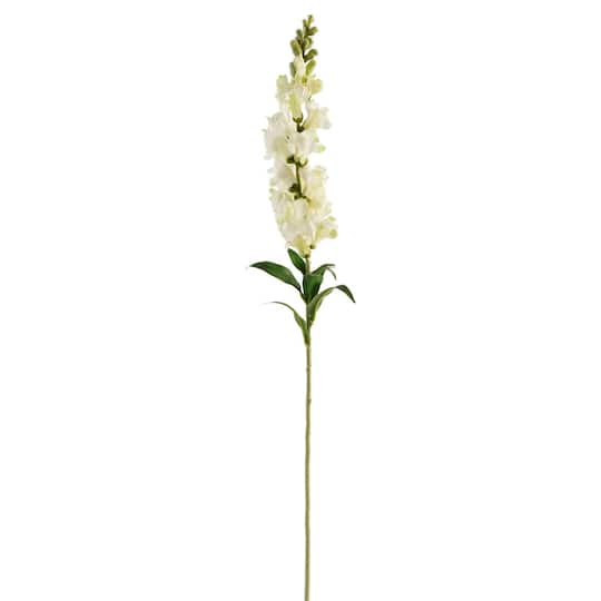 Cream Snapdragon Spray by Ashland®